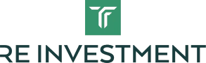 RE Investment L.L.C. logo